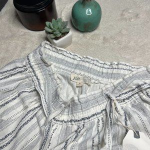 Jolt | Linen Beach Pants